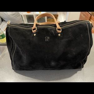 CH Carolina Andy Bowling Bag (lower price because there is one small damage spot